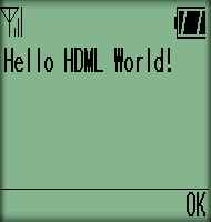 Hello World!